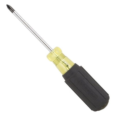 Screwdriver Phillips No1X3In